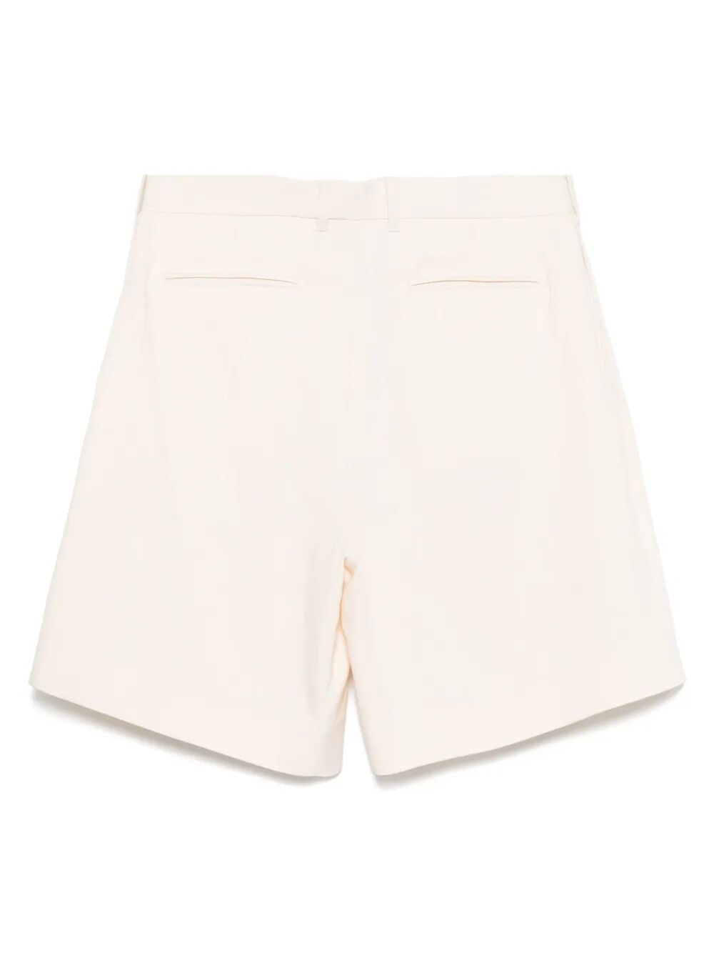 VISCOSE TAILORED SHORTS 3840MB08X25710602 (MSGM / ショートパンツ ) | MSGM (エムエスジーエム)(1)