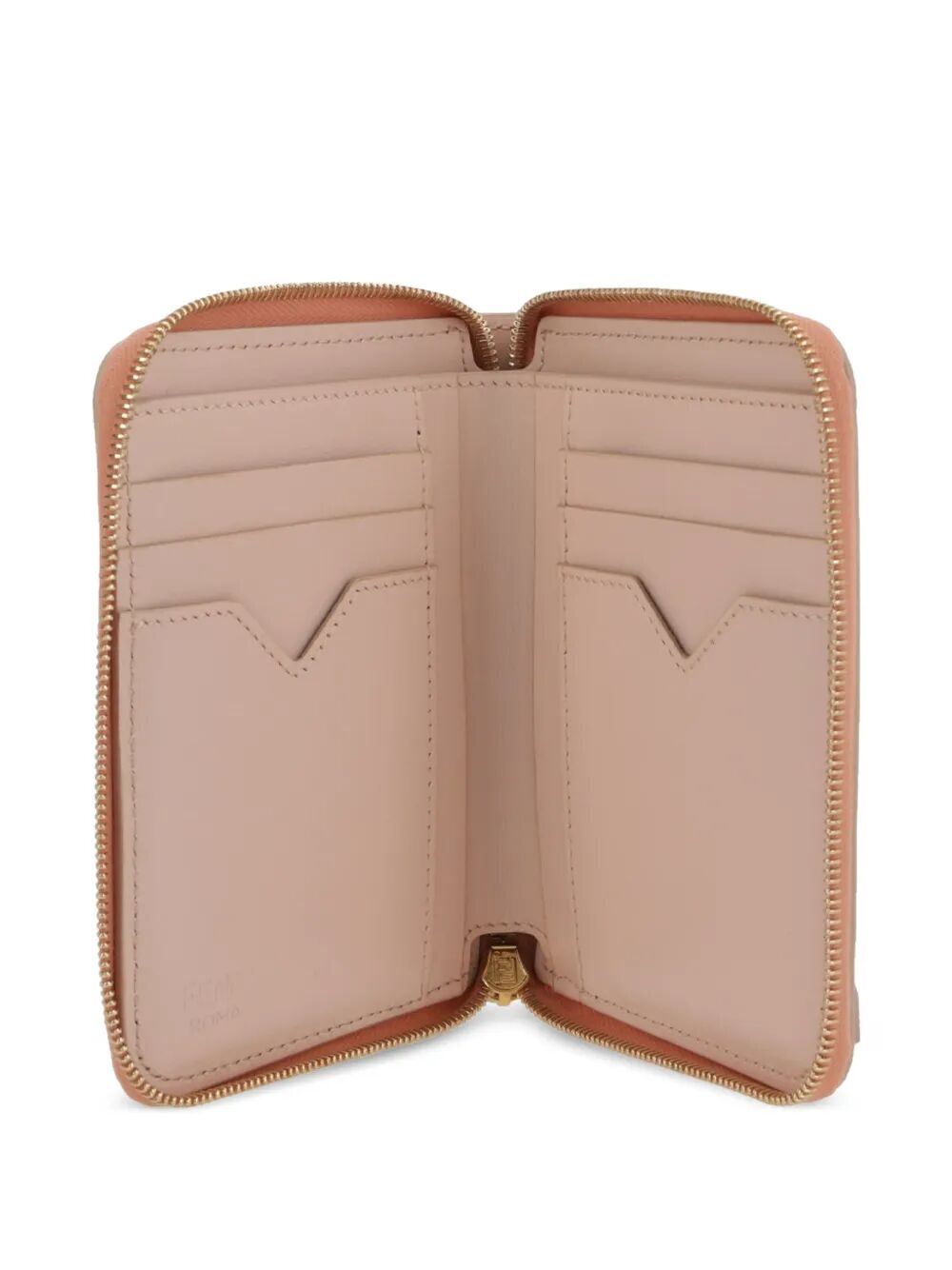 FF DIAMONDS ZIP AROUND MEDIUM WALLET 8M0508ALV4F1SO1 (FENDI / 財布・カードケース ) | FENDI (フェンディ)(1)