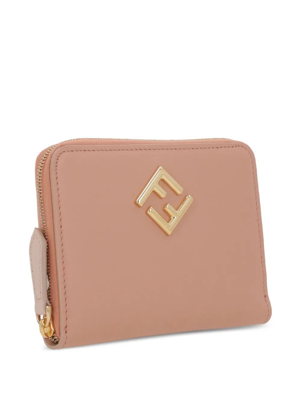 FF DIAMONDS ZIP AROUND MEDIUM WALLET 8M0508ALV4F1SO1 (FENDI / 財布・カードケース ) | FENDI (フェンディ)(2)