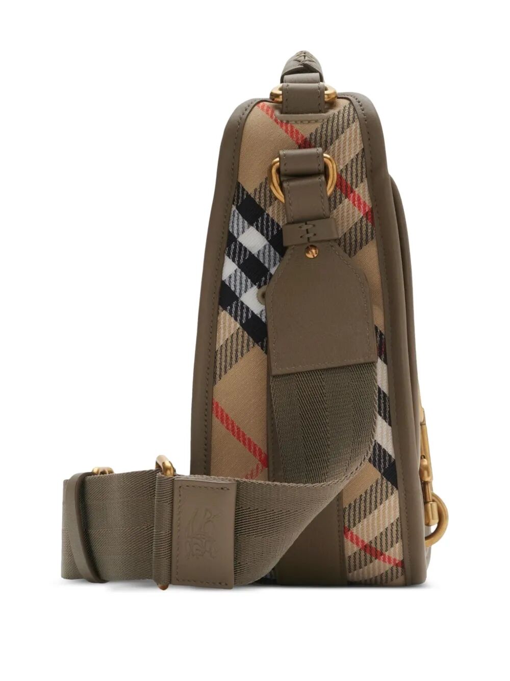 SMALL B CLIP MESSENGER BAG 8108120SAND (Burberry / ハンドバッグ・ショルダーバッグ ) | Burberry (バーバリー)(1)
