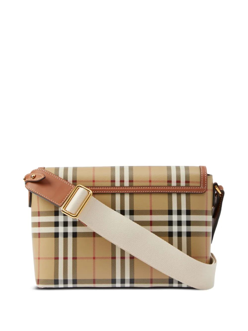 CHECK MEDIUM NOTE BAG 8092067BRIAR (Burberry / ハンドバッグ・ショルダーバッグ ) | Burberry (バーバリー)(2)