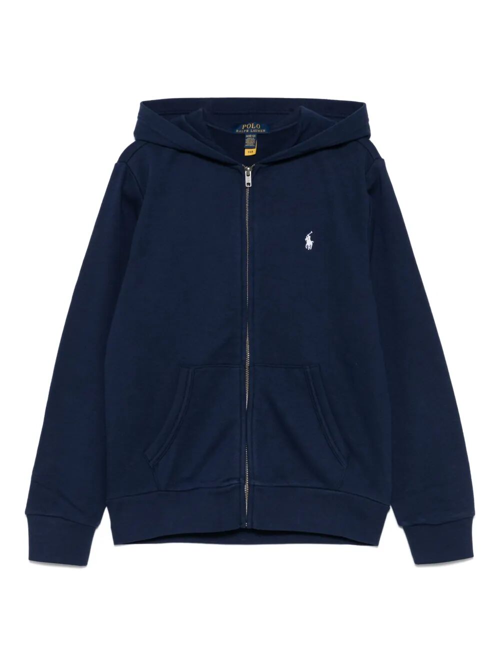 FRENCH TERRY FULL-ZIP HOODIE 323964134002 (Polo Ralph Lauren / スウェット・フーディー ) | Polo Ralph Lauren (ポロ ラルフ ローレン)