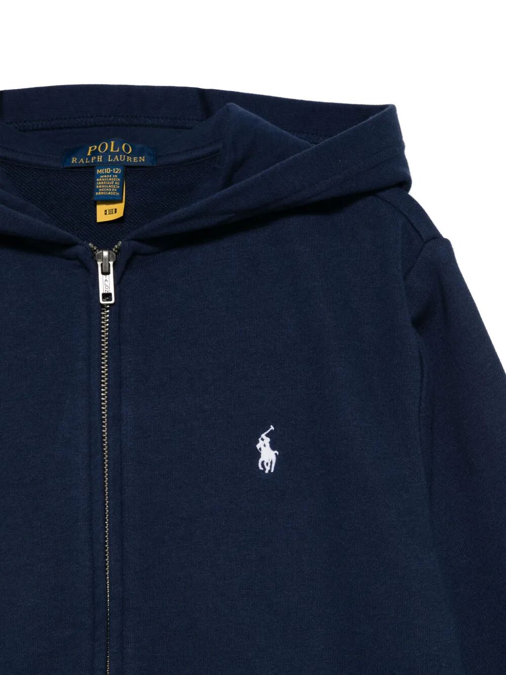 FRENCH TERRY FULL-ZIP HOODIE 323964134002 (Polo Ralph Lauren / スウェット・フーディー ) | Polo Ralph Lauren (ポロ ラルフ ローレン)(2)