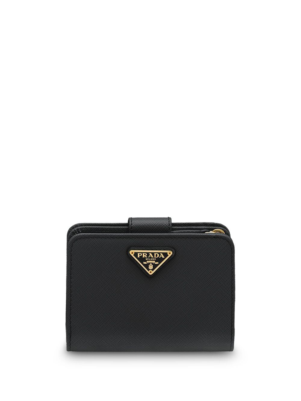 SMALL SAFFIANO LEATHER WALLET 1ML018QHHF0002 (Prada / 財布・カードケース ) | Prada (プラダ)