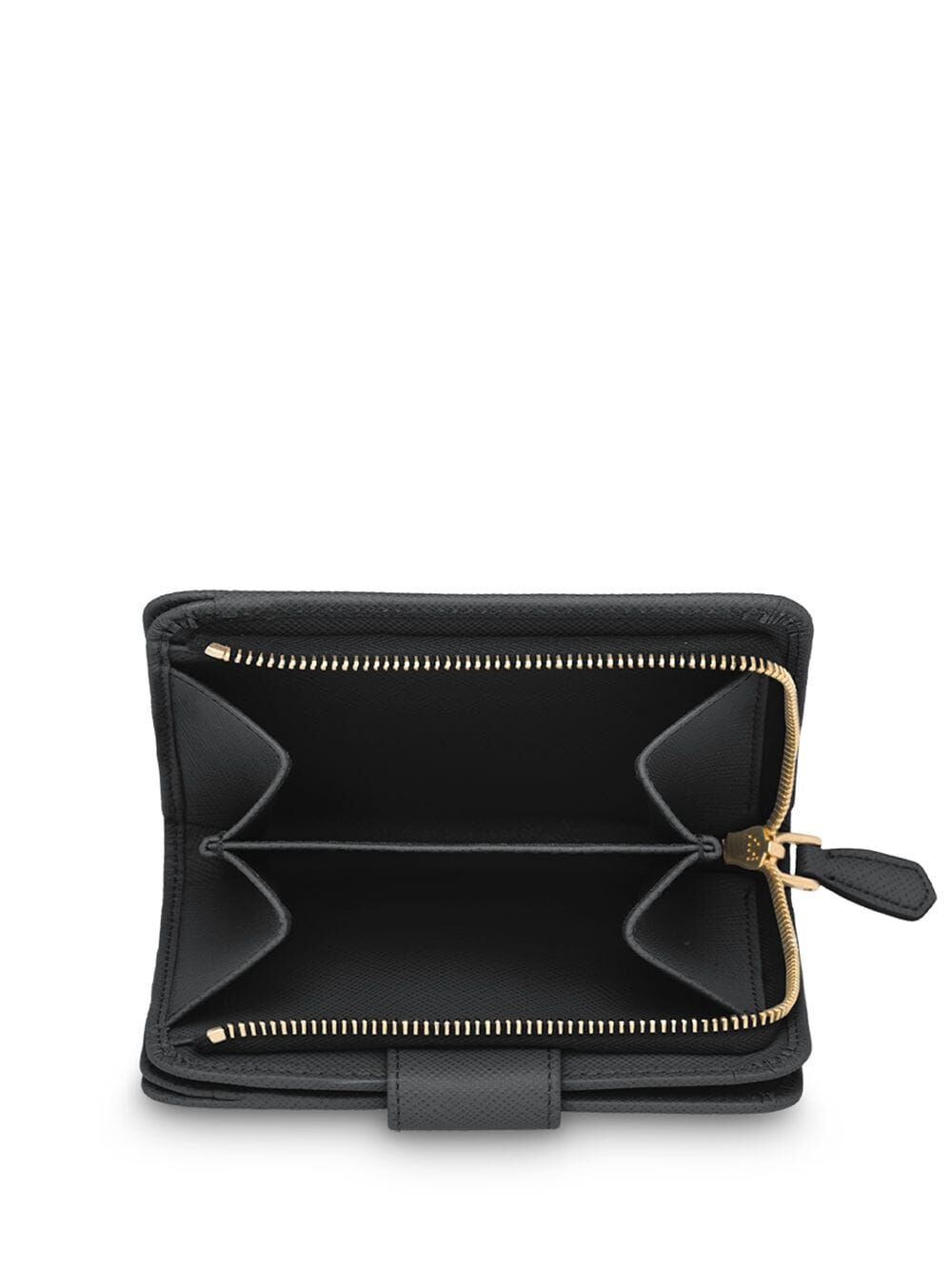 SMALL SAFFIANO LEATHER WALLET 1ML018QHHF0002 (Prada / 財布・カードケース ) | Prada (プラダ)(1)