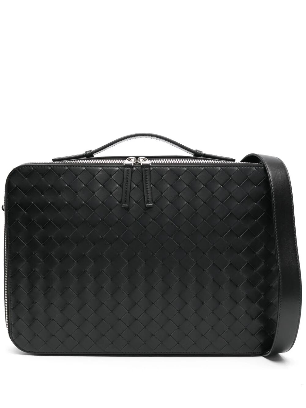 GETAWAY SLIM BRIEFCASE 786662V2HL18803 (Bottega Veneta / ビジネス・トラベルバッグ ) | Bottega Veneta (ボッテガ・ヴェネタ)