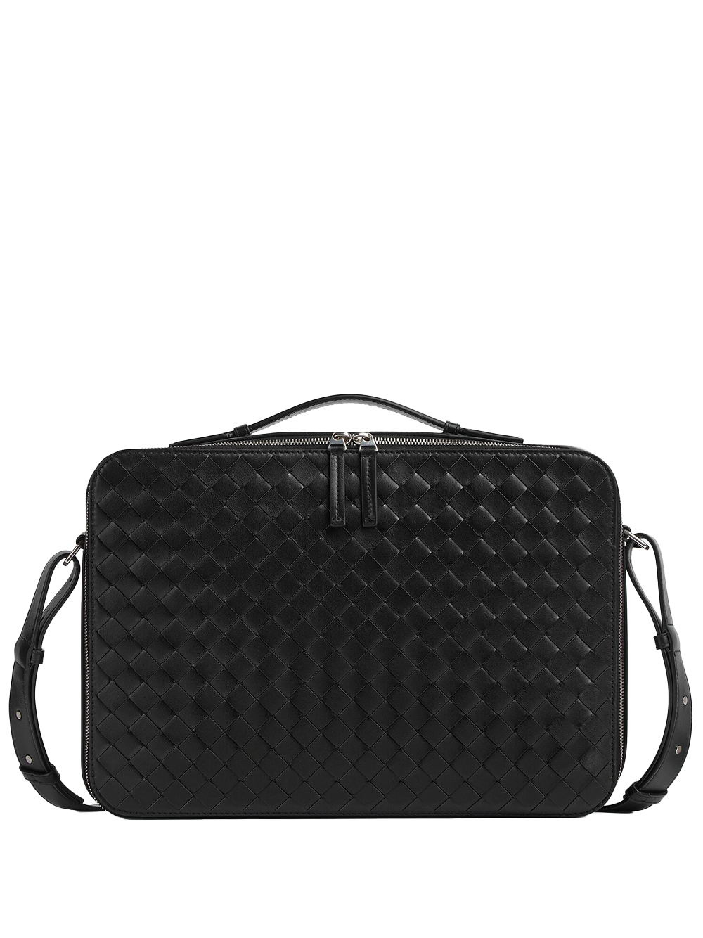 GETAWAY SLIM BRIEFCASE 786662V2HL18803 (Bottega Veneta / ビジネス・トラベルバッグ ) | Bottega Veneta (ボッテガ・ヴェネタ)(4)