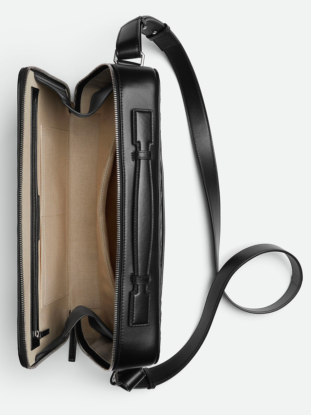 GETAWAY SLIM BRIEFCASE 786662V2HL18803 (Bottega Veneta / ビジネス・トラベルバッグ ) | Bottega Veneta (ボッテガ・ヴェネタ)(5)