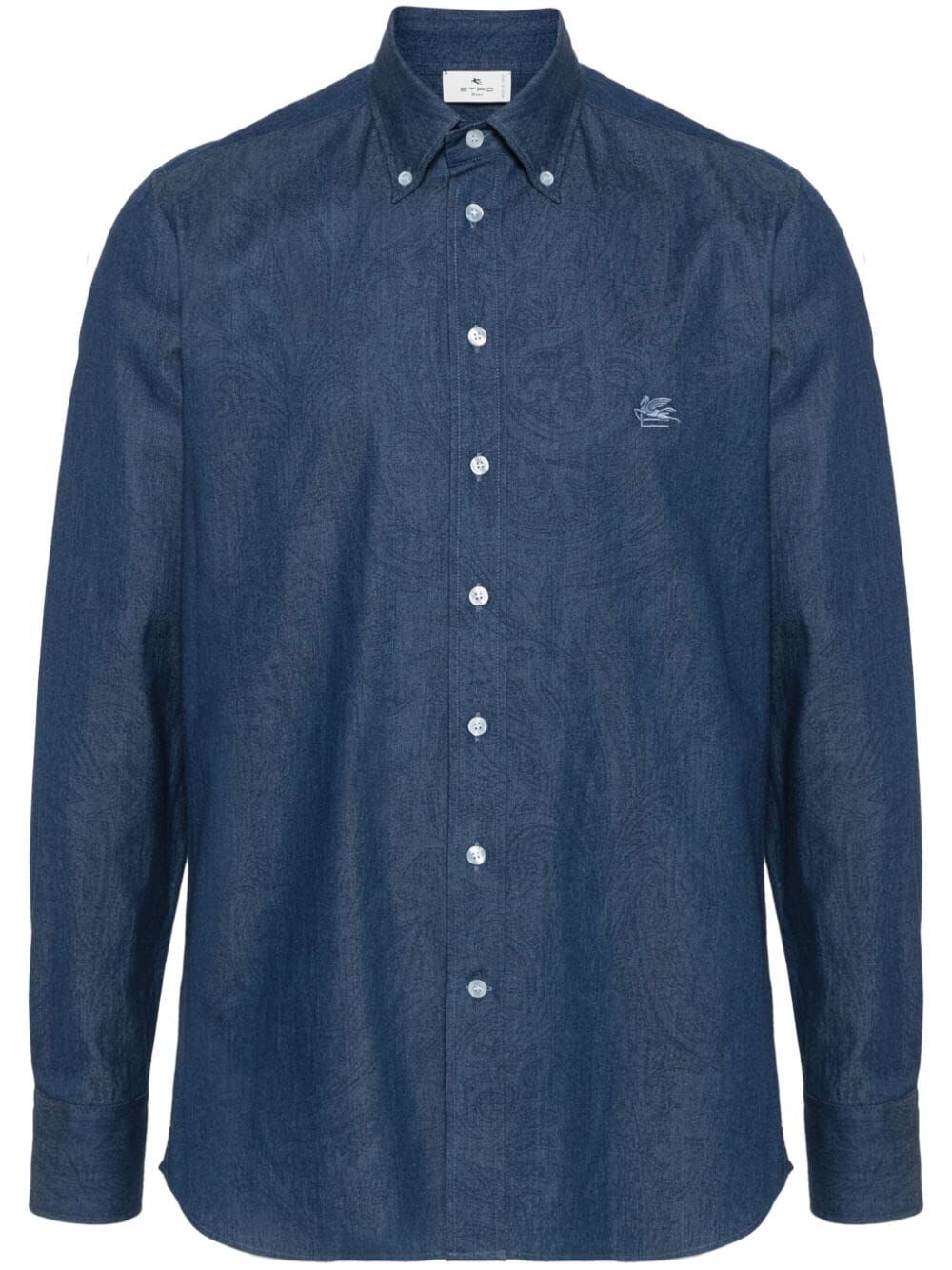 ROMA SHIRT MRIB000499SA531X0883 (ETRO / シャツ・ブラウス ) | ETRO (エトロ)
