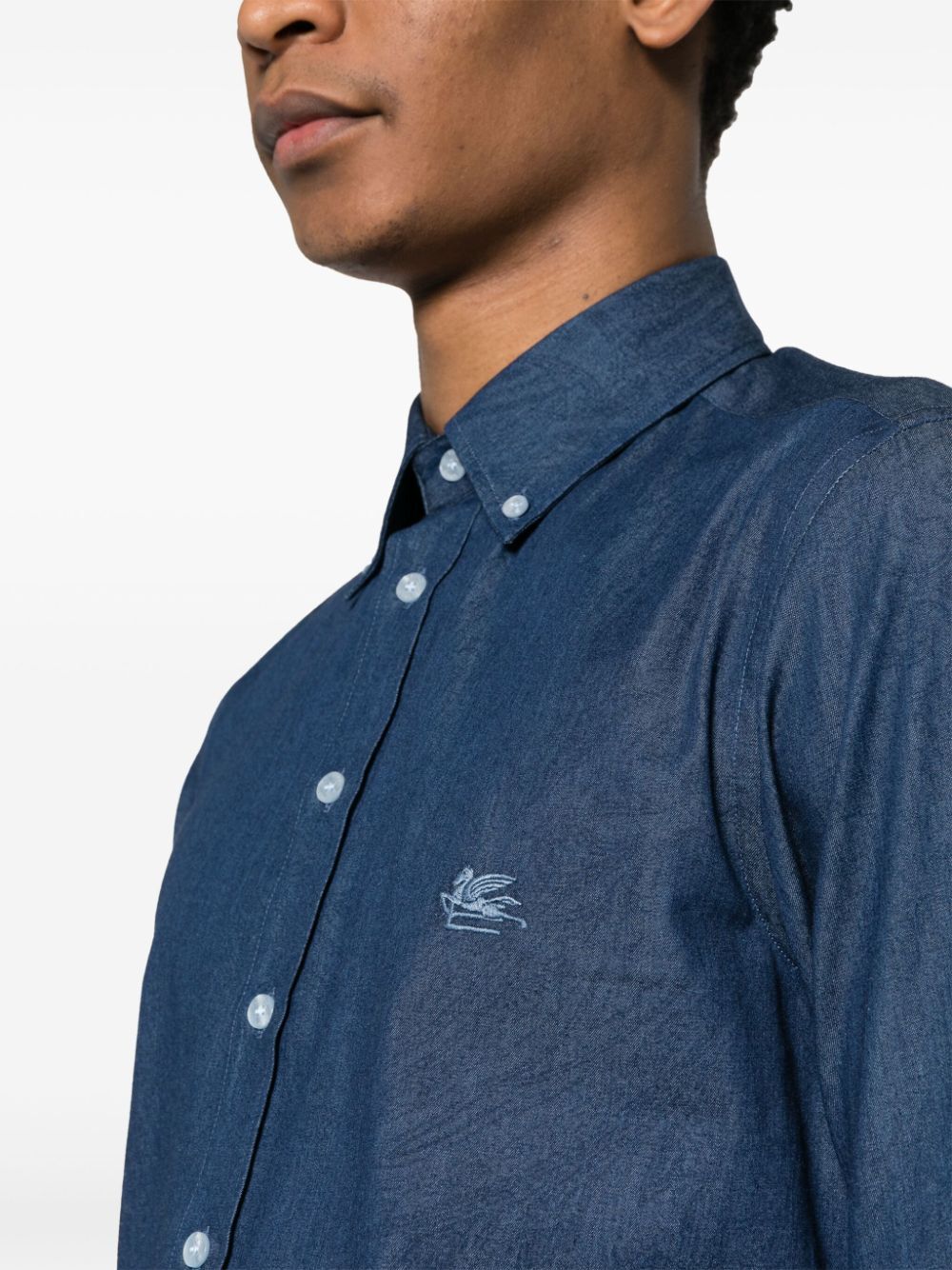 ROMA SHIRT MRIB000499SA531X0883 (ETRO / シャツ・ブラウス ) | ETRO (エトロ)(1)