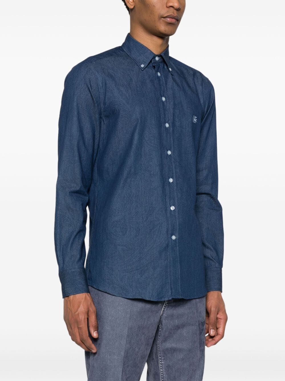 ROMA SHIRT MRIB000499SA531X0883 (ETRO / シャツ・ブラウス ) | ETRO (エトロ)(3)