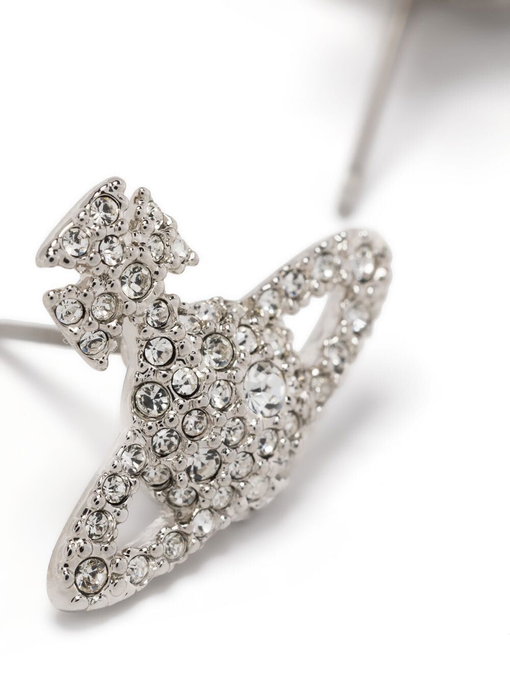 GRACE BAS RELIEF STUD EARRINGS 62010124P116 (Vivienne Westwood / ピアス・イヤリング ) | Vivienne Westwood (ヴィヴィアン・ウェストウッド)(2)