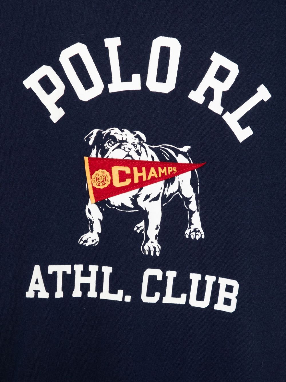 ATHLETIC CLUB PRINTED T-SHIRT 323952454001 (Polo Ralph Lauren / Tシャツ・カットソー ) | Polo Ralph Lauren (ポロ ラルフ ローレン)(2)