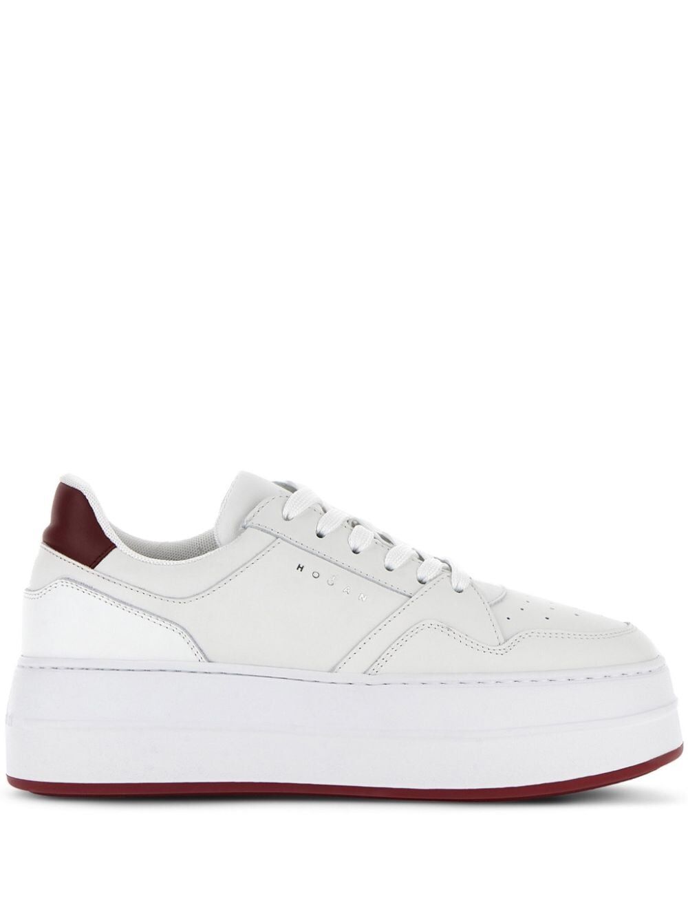SKYSCRAPER SNEAKERS HXW6700FK80SUO567T (HOGAN / スニーカー ) | HOGAN (ホーガン)