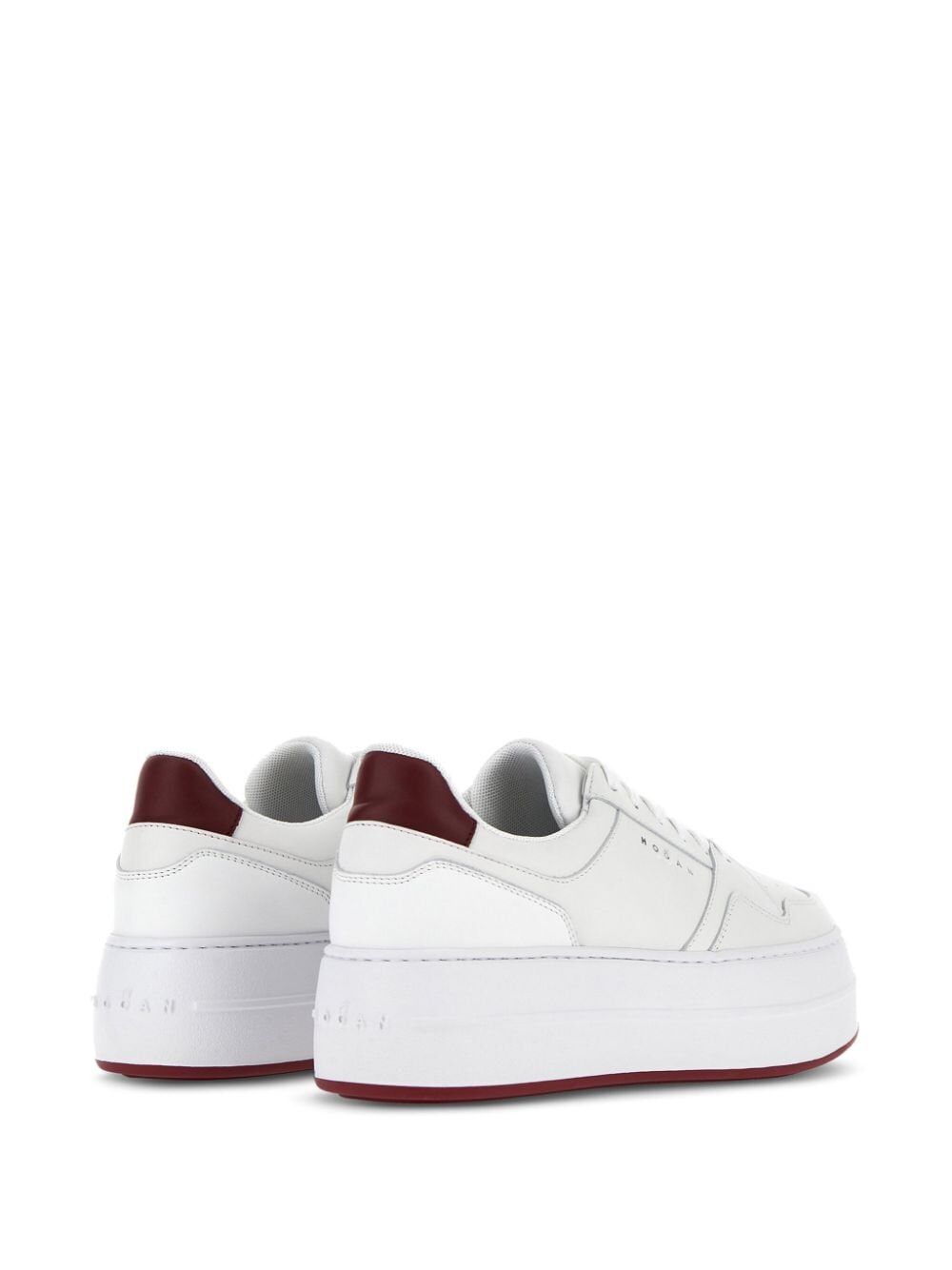 SKYSCRAPER SNEAKERS HXW6700FK80SUO567T (HOGAN / スニーカー ) | HOGAN (ホーガン)(1)