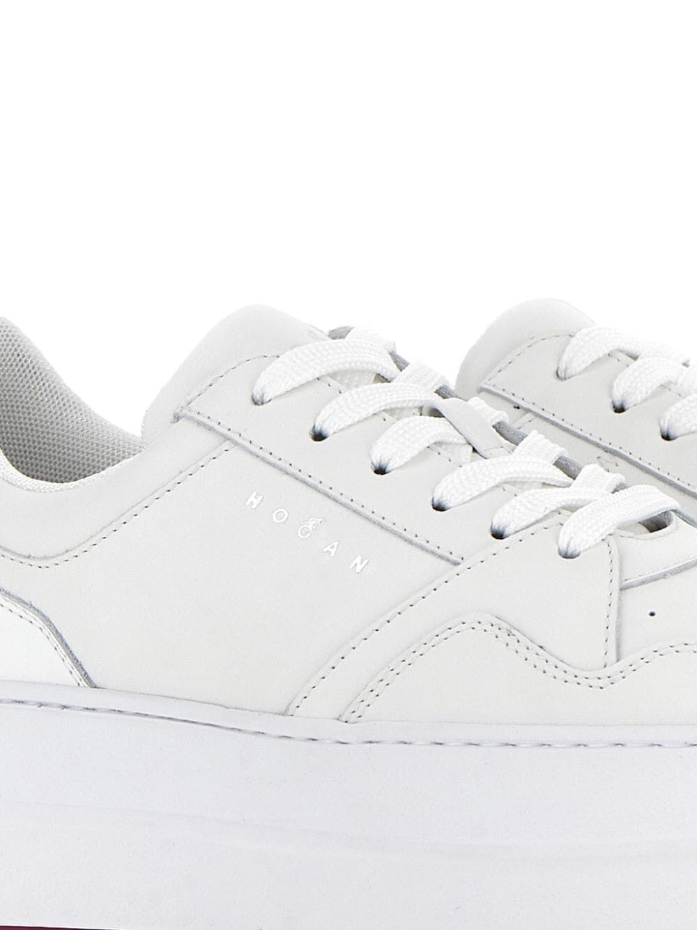SKYSCRAPER SNEAKERS HXW6700FK80SUO567T (HOGAN / スニーカー ) | HOGAN (ホーガン)(2)