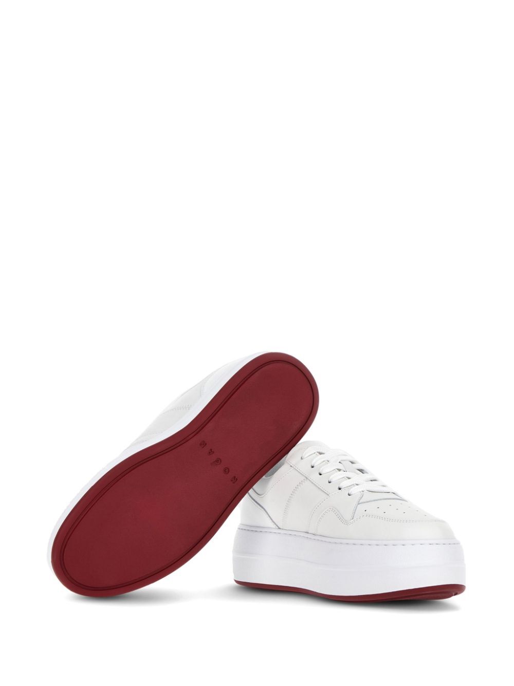 SKYSCRAPER SNEAKERS HXW6700FK80SUO567T (HOGAN / スニーカー ) | HOGAN (ホーガン)(3)