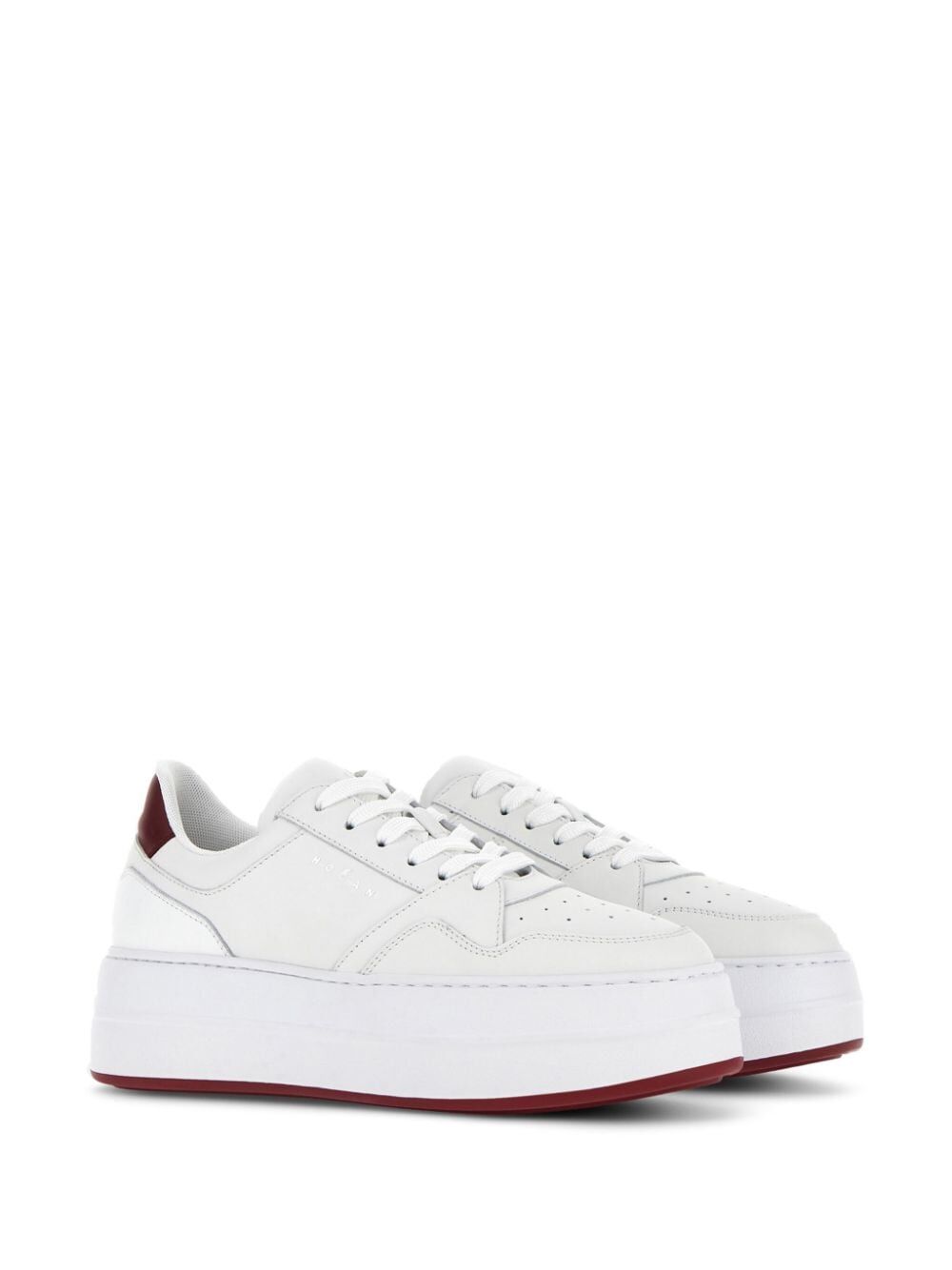 SKYSCRAPER SNEAKERS HXW6700FK80SUO567T (HOGAN / スニーカー ) | HOGAN (ホーガン)(5)