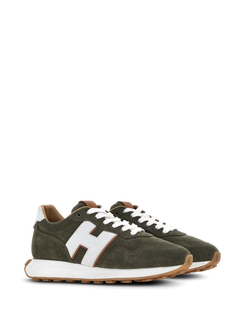 H601 SNEAKERS HXM6010EH41T38346N (HOGAN / スニーカー ) | HOGAN (ホーガン)(1)