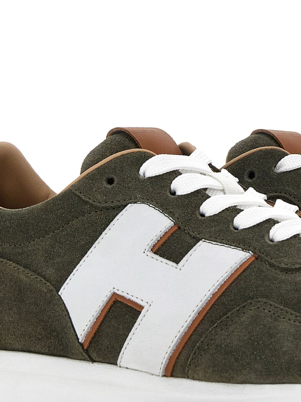 H601 SNEAKERS HXM6010EH41T38346N (HOGAN / スニーカー ) | HOGAN (ホーガン)(3)