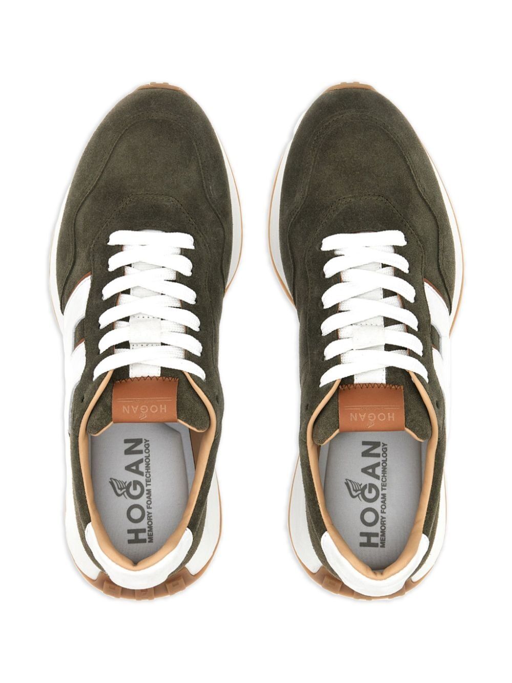 H601 SNEAKERS HXM6010EH41T38346N (HOGAN / スニーカー ) | HOGAN (ホーガン)(5)