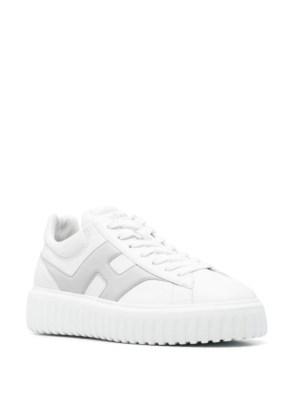 H-STRIPES TWO-TONE SNEAKERS HXM6450FE91LE93038 (HOGAN / スニーカー ) | HOGAN (ホーガン)(1)
