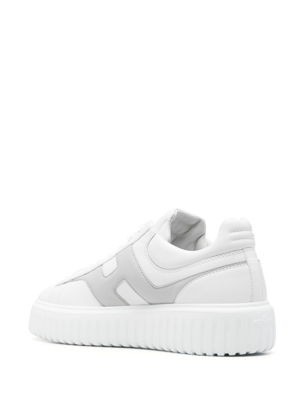H-STRIPES TWO-TONE SNEAKERS HXM6450FE91LE93038 (HOGAN / スニーカー ) | HOGAN (ホーガン)(2)