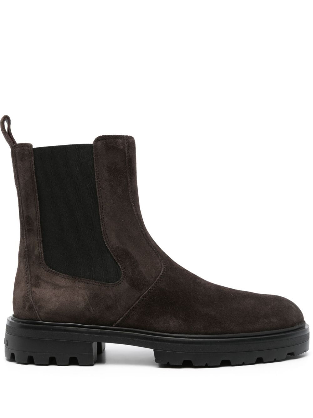 H673 CHELSEA BOOTS HXM6730FM60BYES808 (HOGAN / ブーツ ) | HOGAN (ホーガン)