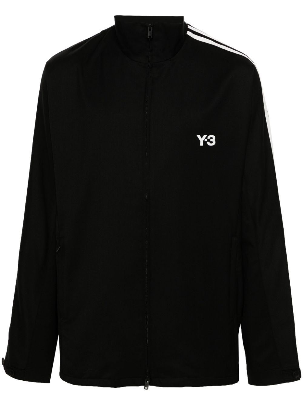 3-STRIPES TRACK JACKET IW7462BLACK (Y-3 / カジュアルジャケット ) | Y-3 (ワイスリー)