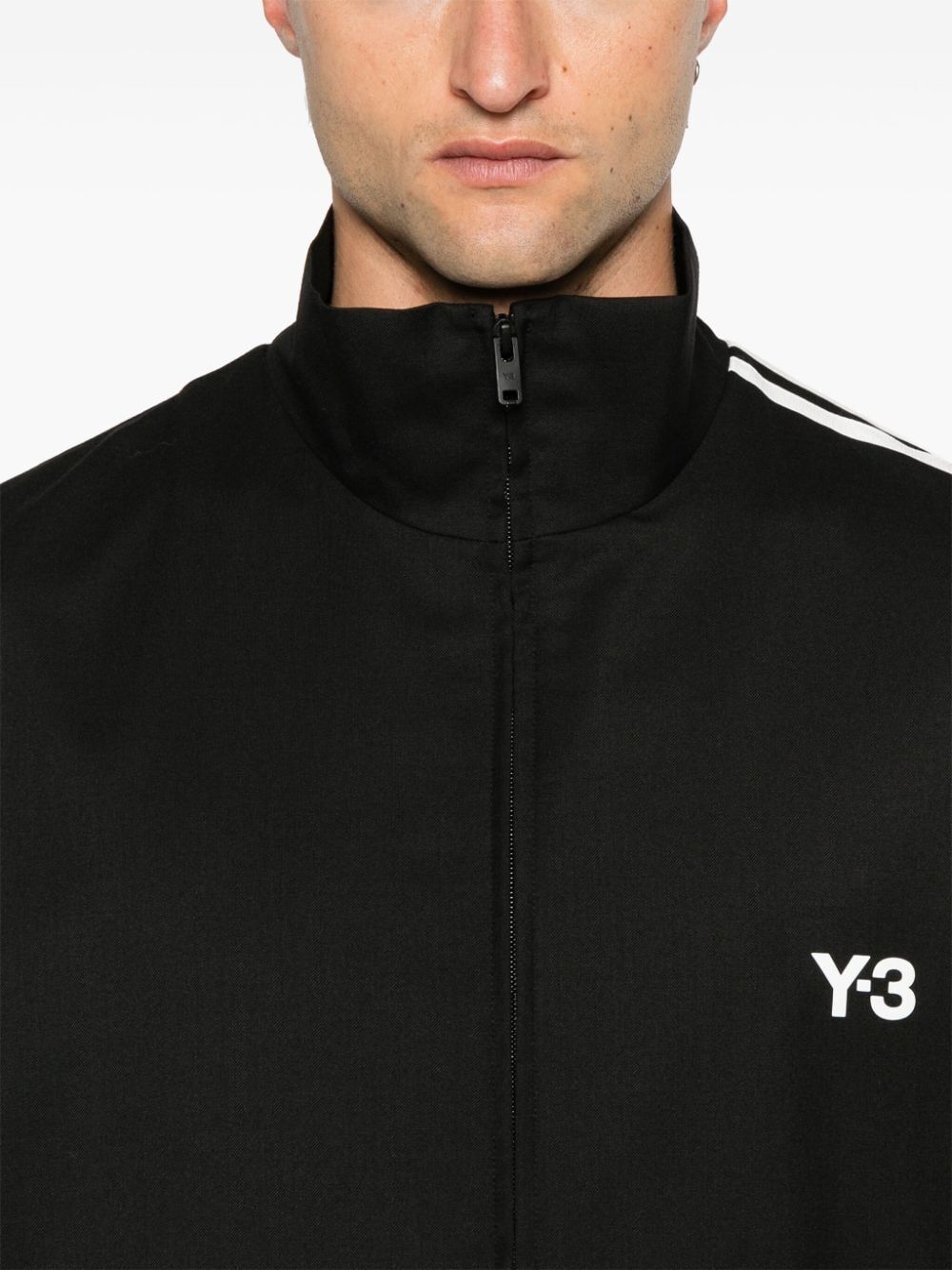 3-STRIPES TRACK JACKET IW7462BLACK (Y-3 / カジュアルジャケット ) | Y-3 (ワイスリー)(2)