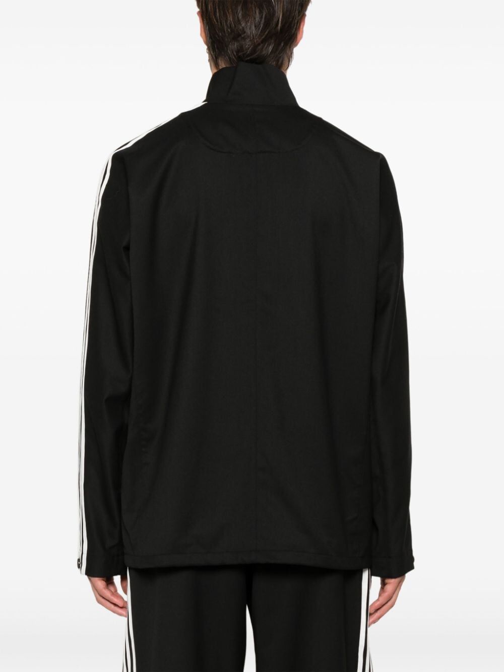 3-STRIPES TRACK JACKET IW7462BLACK (Y-3 / カジュアルジャケット ) | Y-3 (ワイスリー)(3)