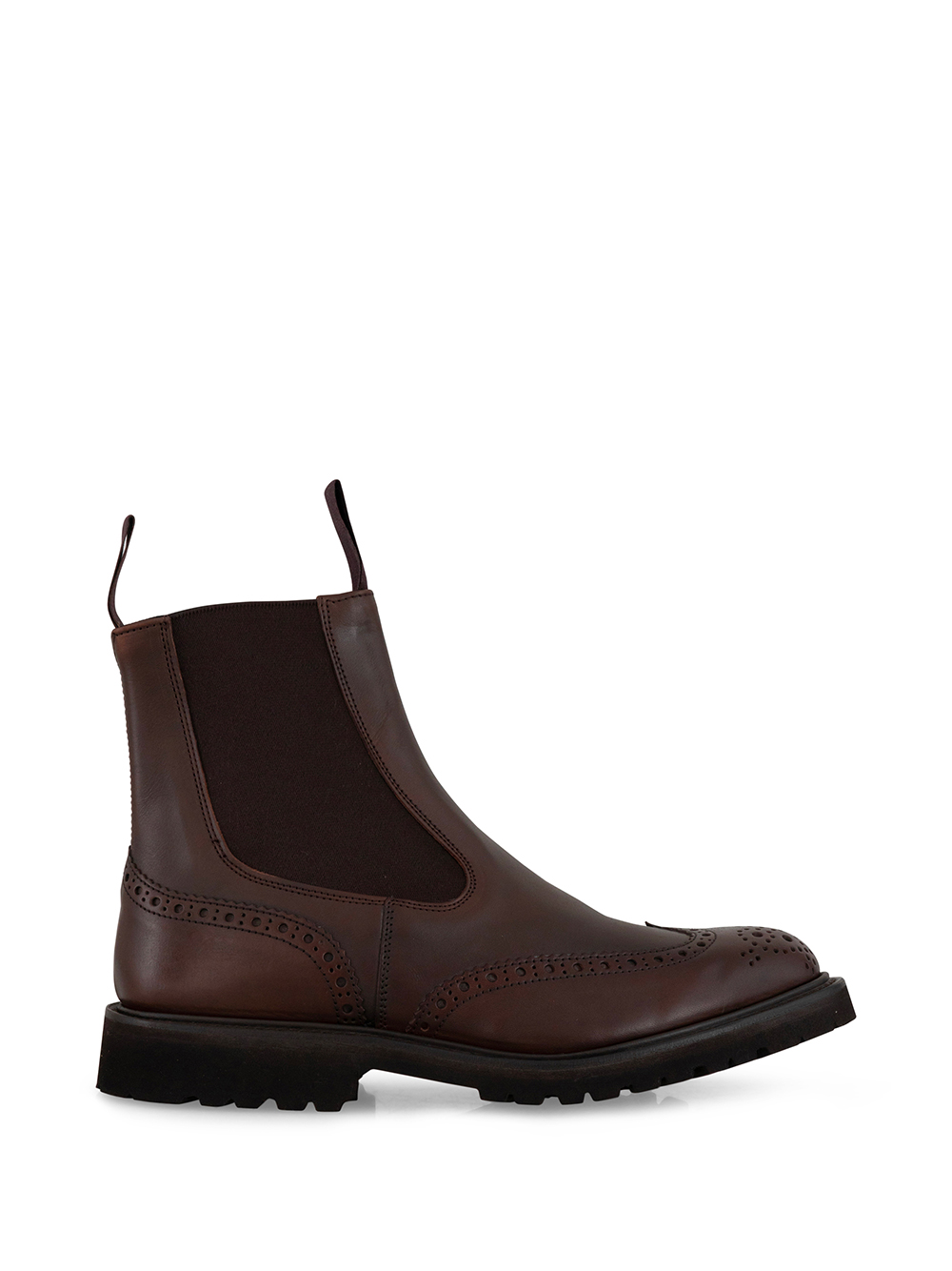 HENRY BOOTS 275483BROWN (Tricker's / ブーツ ) | Tricker's (トリッカーズ)