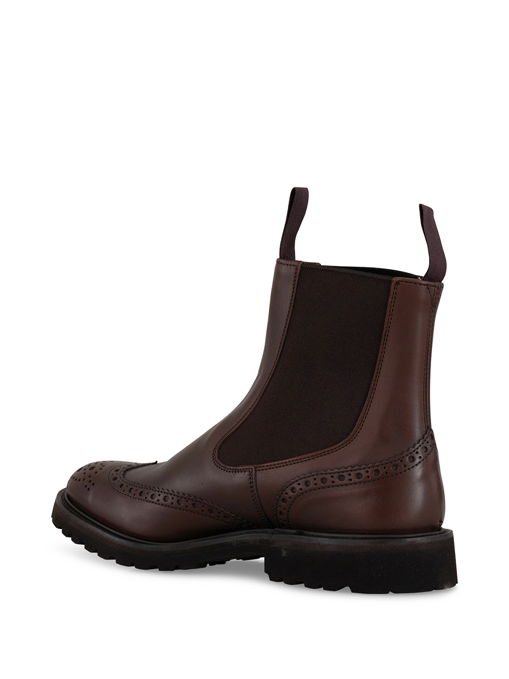 HENRY BOOTS 275483BROWN (Tricker's / ブーツ ) | Tricker's (トリッカーズ)(1)