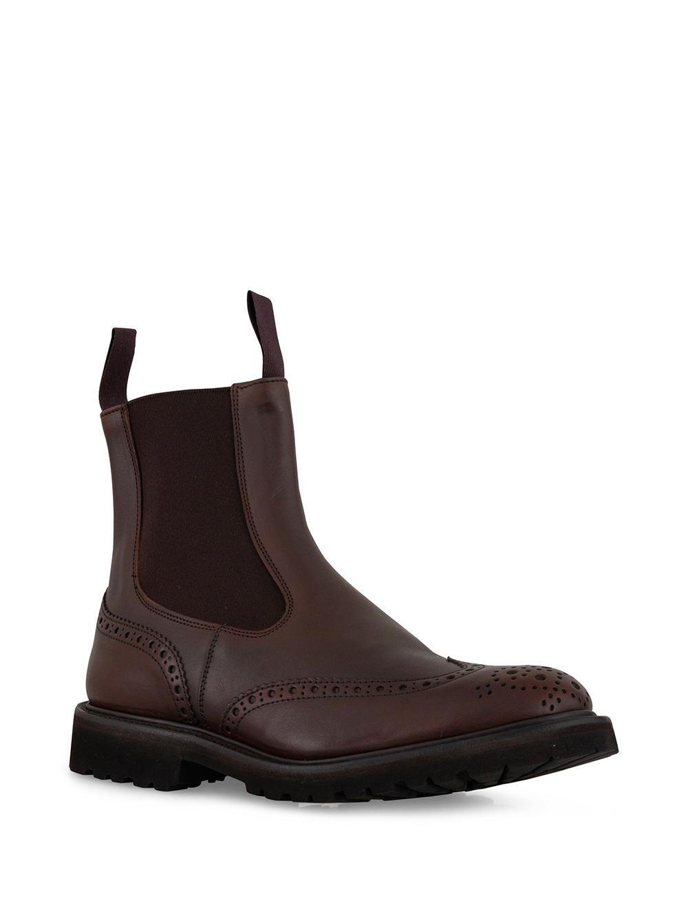 HENRY BOOTS 275483BROWN (Tricker's / ブーツ ) | Tricker's (トリッカーズ)(2)