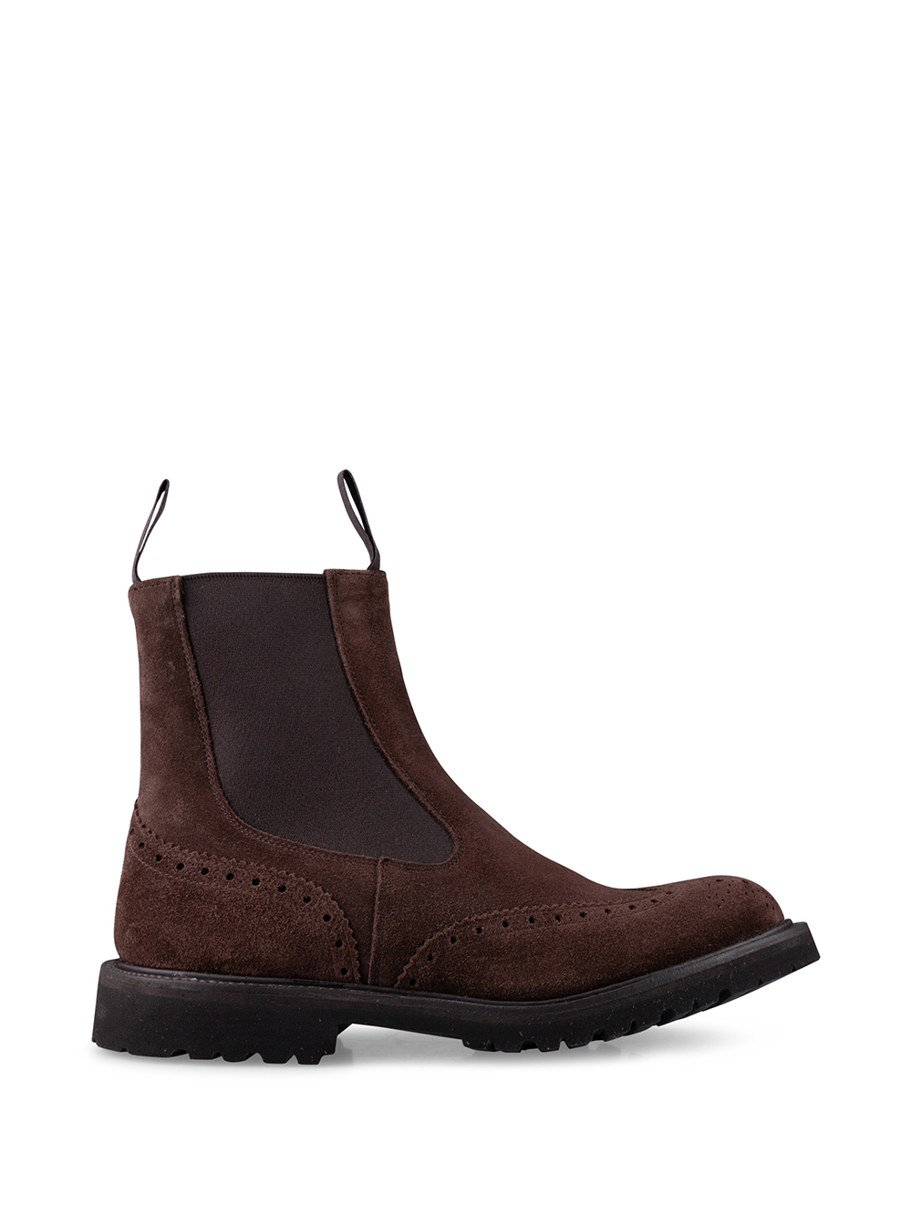 HENRY BOOTS 275431CAFE (Tricker's / ブーツ ) | Tricker's (トリッカーズ)