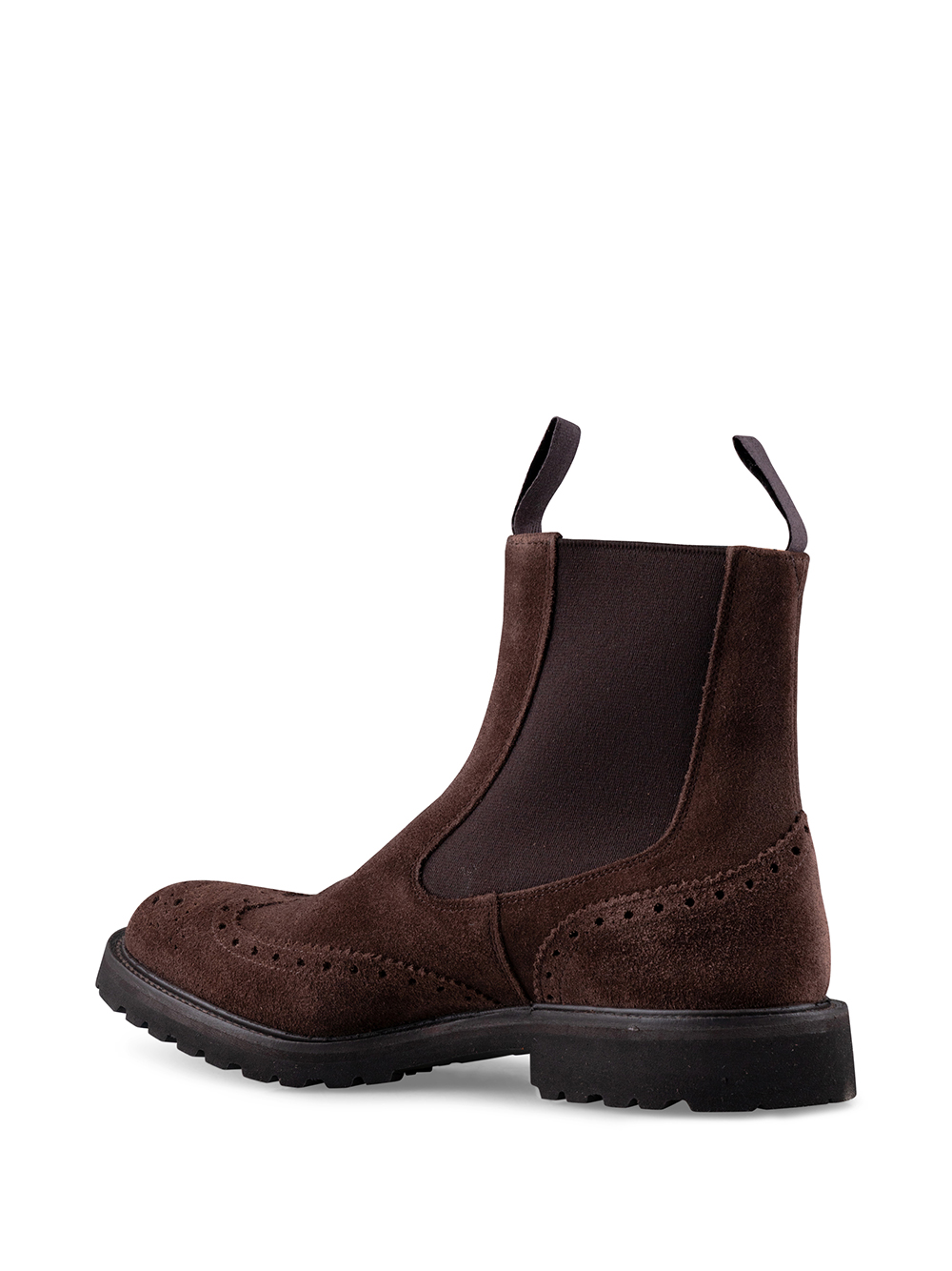 HENRY BOOTS 275431CAFE (Tricker's / ブーツ ) | Tricker's (トリッカーズ)(1)