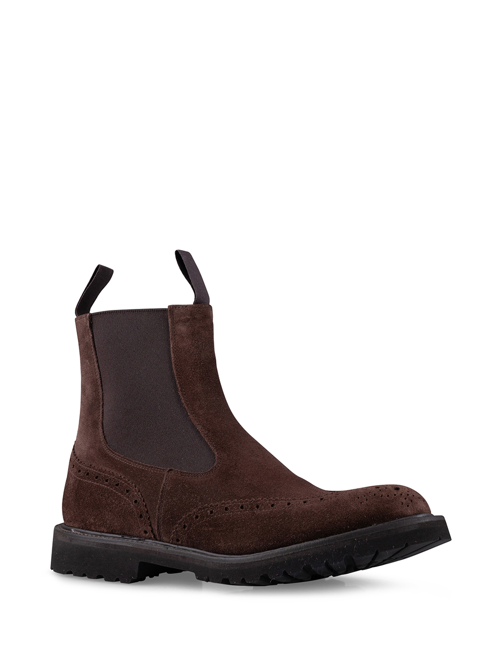HENRY BOOTS 275431CAFE (Tricker's / ブーツ ) | Tricker's (トリッカーズ)(2)