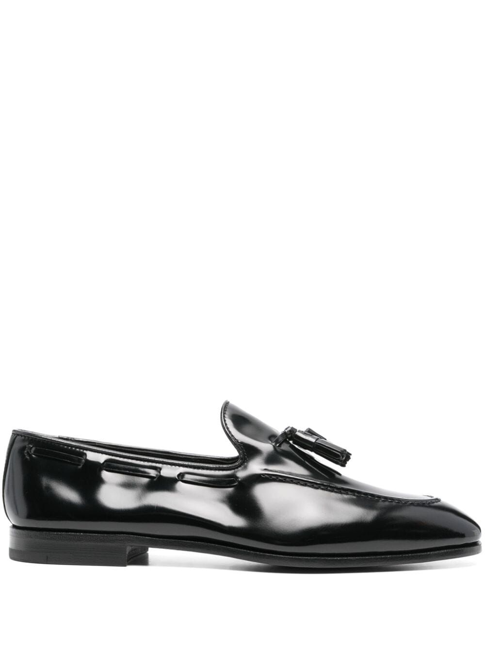 MAIDSTONE POLISHED FUMÉ LEATHER LOAFERS EDB141FG000009EMF0AAB (Church's / ローファー ) | Church's (チャーチ)