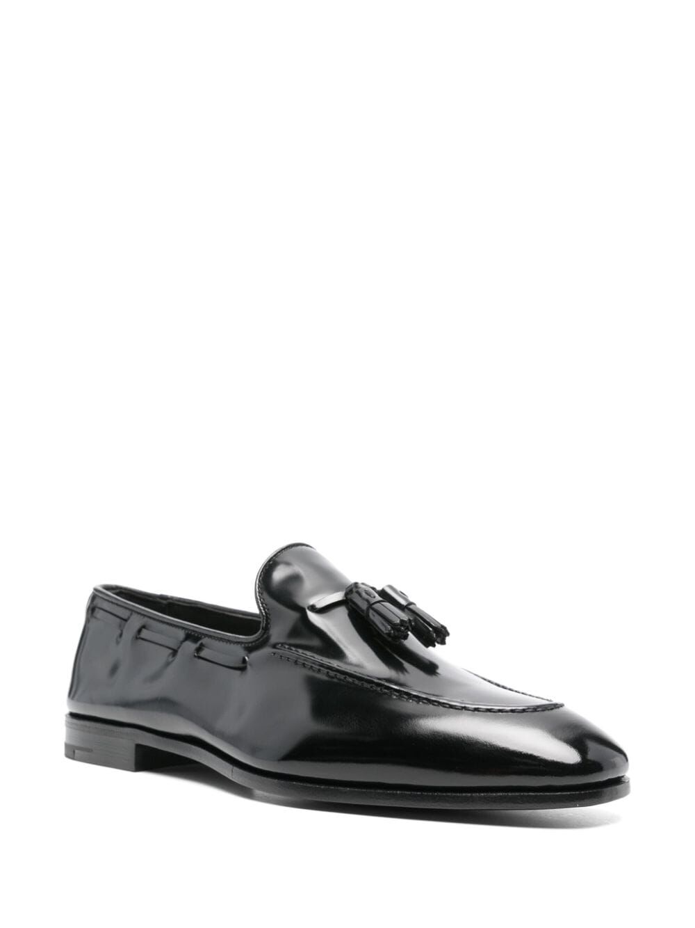 MAIDSTONE POLISHED FUMÉ LEATHER LOAFERS EDB141FG000009EMF0AAB (Church's / ローファー ) | Church's (チャーチ)(1)
