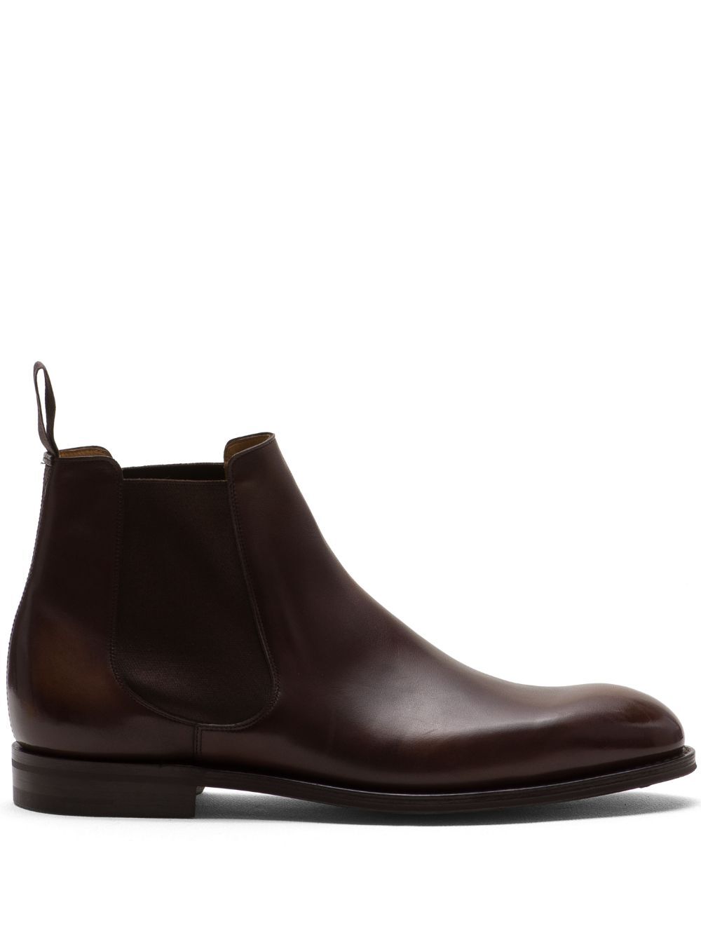 AMBERLEY CHELSEA BOOTS ETC221FG000009ADCF0AEV (Church's / ブーツ ) | Church's (チャーチ)