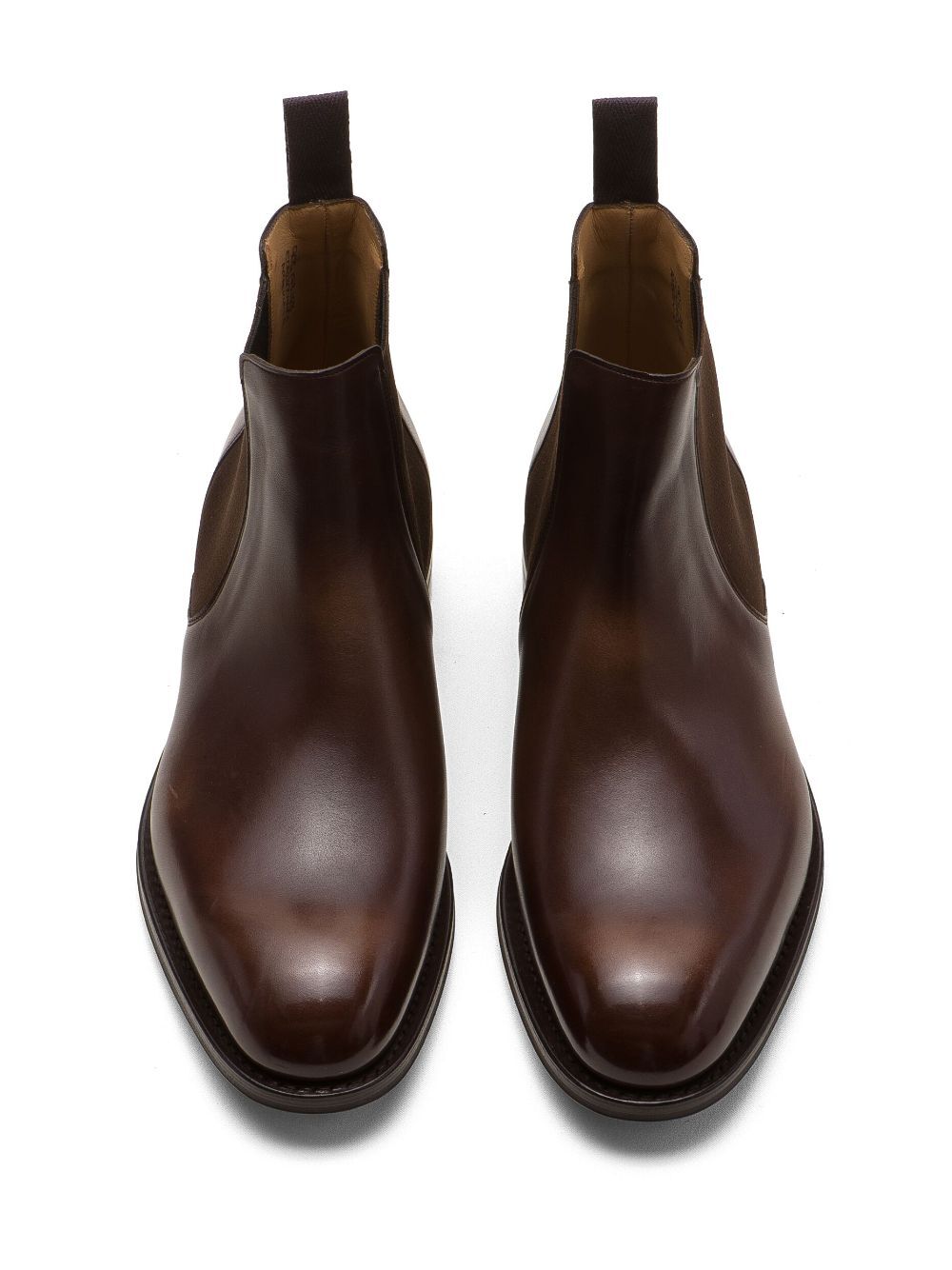 AMBERLEY CHELSEA BOOTS ETC221FG000009ADCF0AEV (Church's / ブーツ ) | Church's (チャーチ)(1)