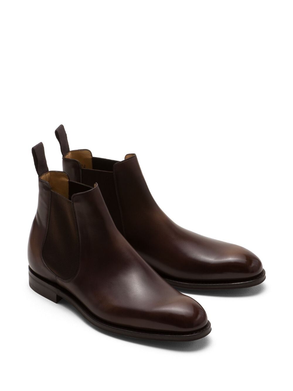 AMBERLEY CHELSEA BOOTS ETC221FG000009ADCF0AEV (Church's / ブーツ ) | Church's (チャーチ)(2)