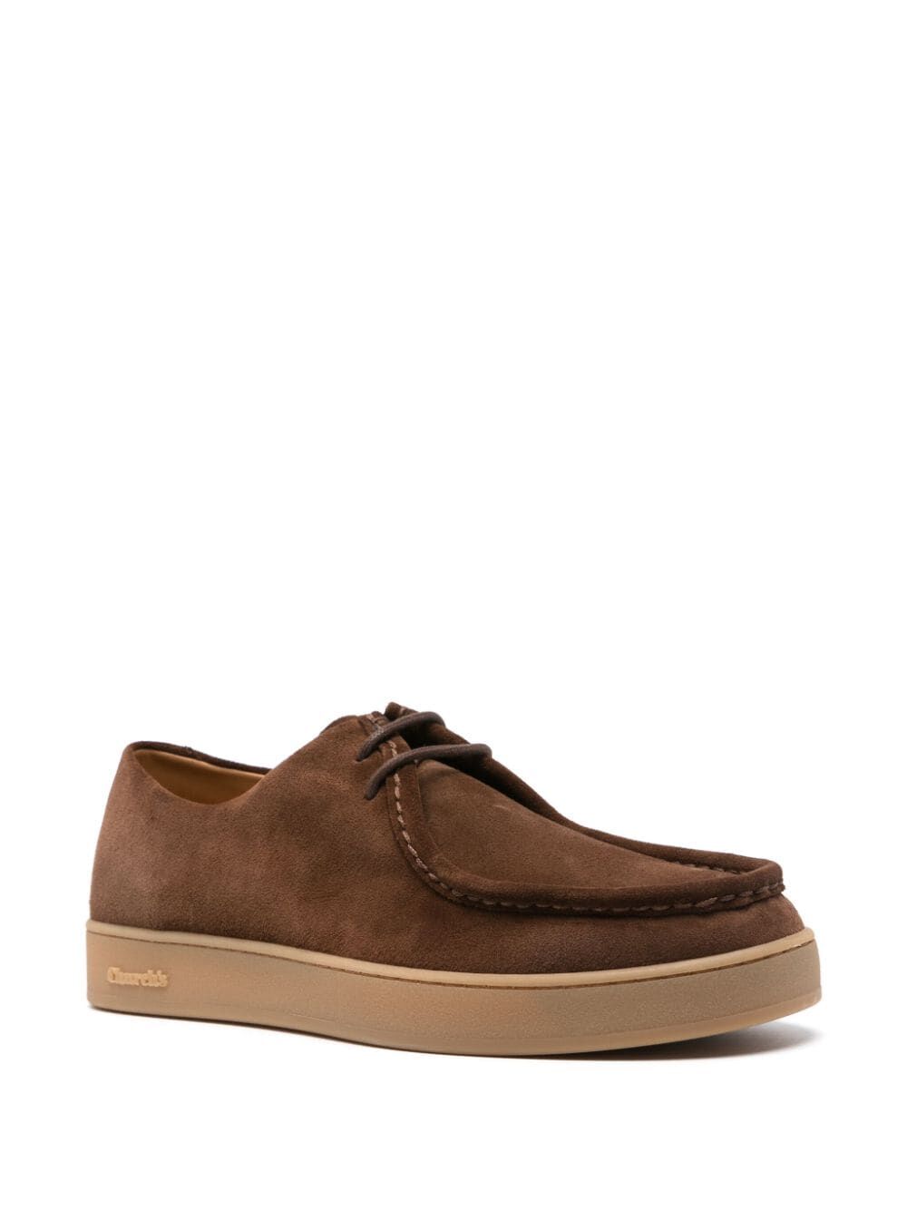 NOCTON LACE-UP IN SUEDE EEG081FG000009VJFOAXO (Church's / レースアップ ) | Church's (チャーチ)(1)