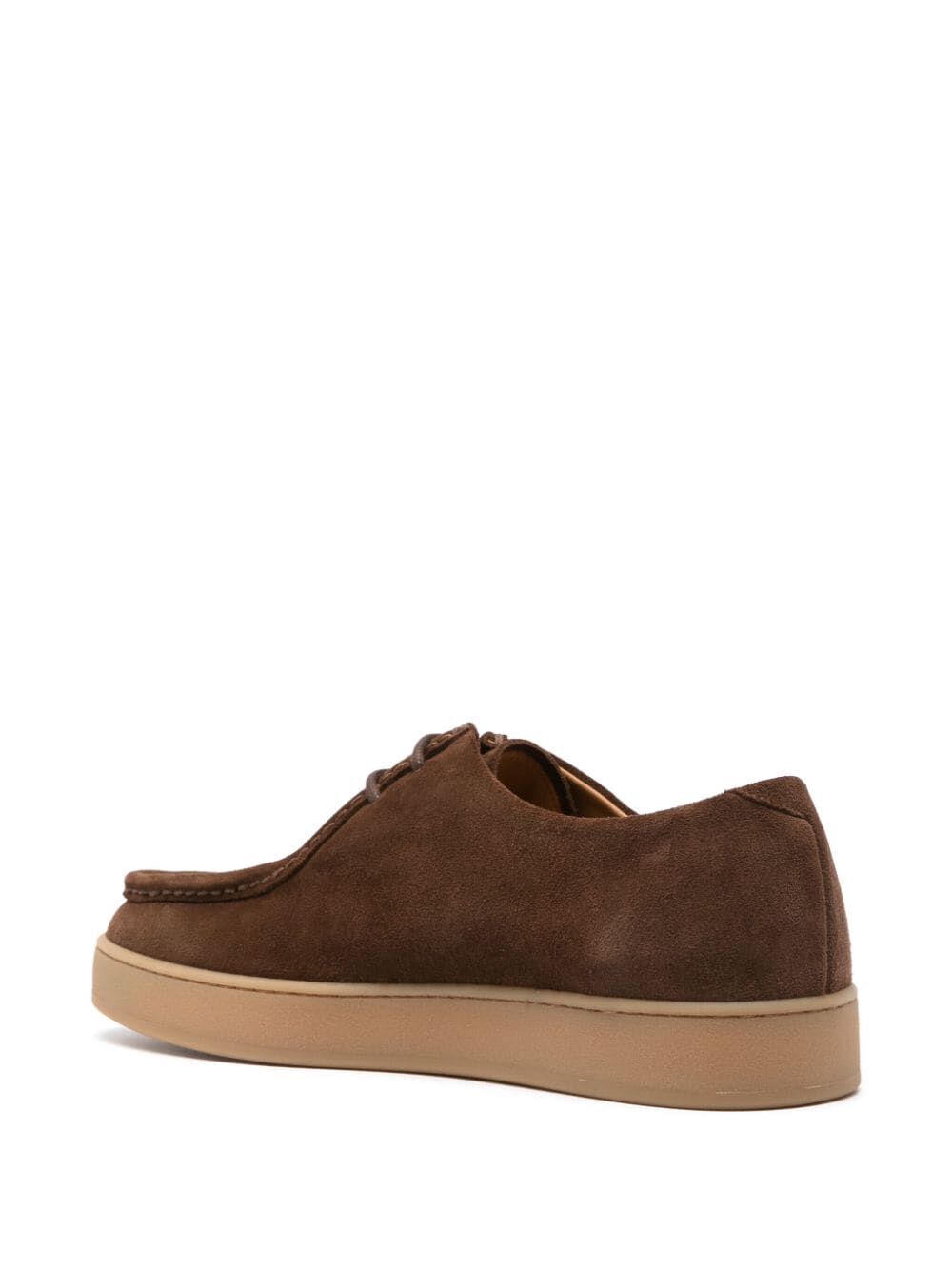 NOCTON LACE-UP IN SUEDE EEG081FG000009VJFOAXO (Church's / レースアップ ) | Church's (チャーチ)(2)