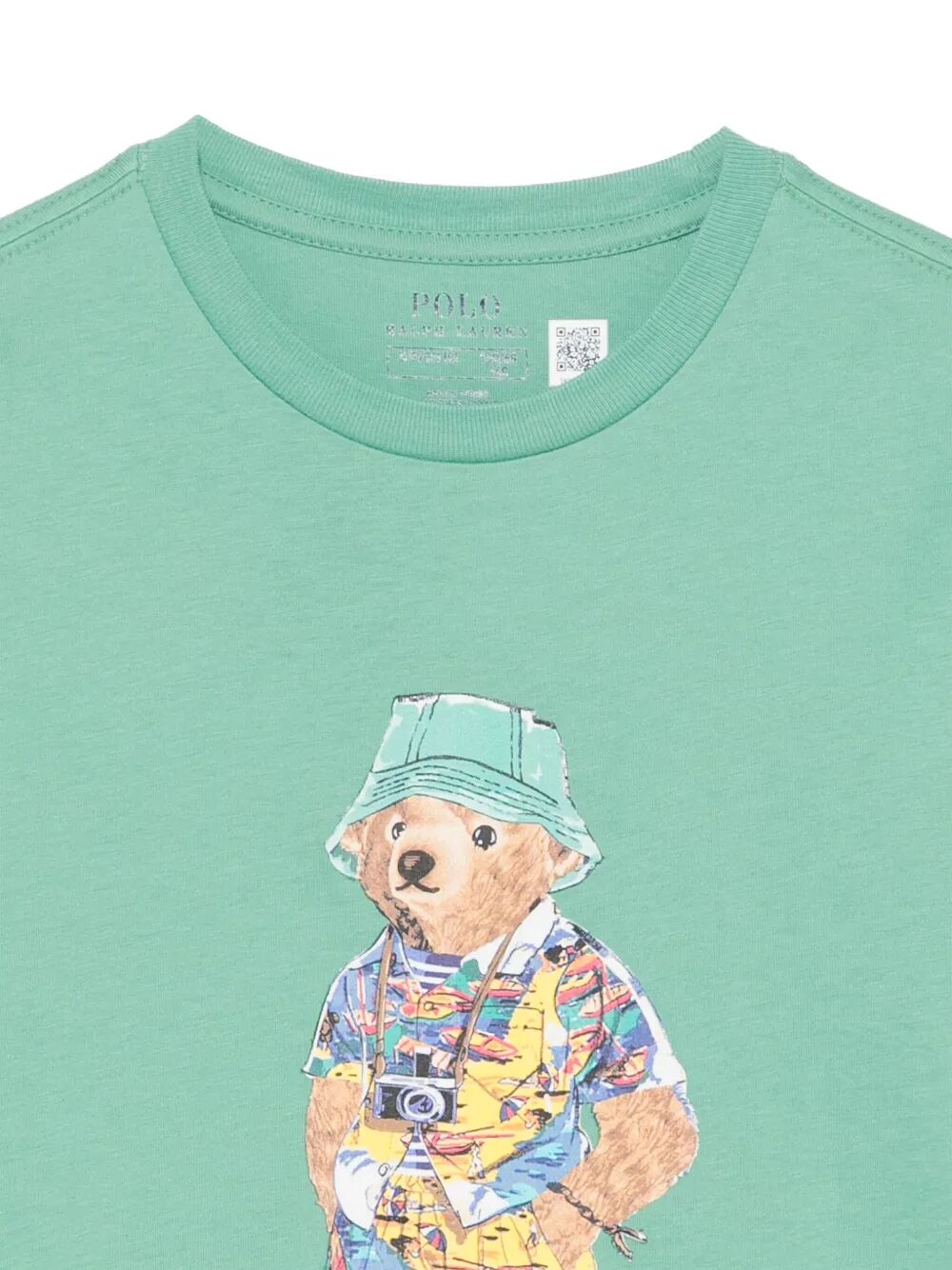 POLO BEAR COTTON JERSEY T-SHIRT 323973122006 (Polo Ralph Lauren / Tシャツ・カットソー ) | Polo Ralph Lauren (ポロ ラルフ ローレン)(2)
