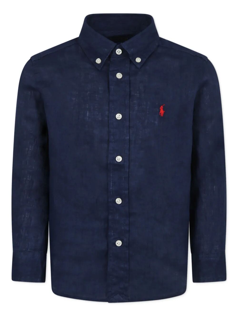 LINEN SHIRT 323967600004 (Polo Ralph Lauren / シャツ・ブラウス ) | Polo Ralph Lauren (ポロ ラルフ ローレン)
