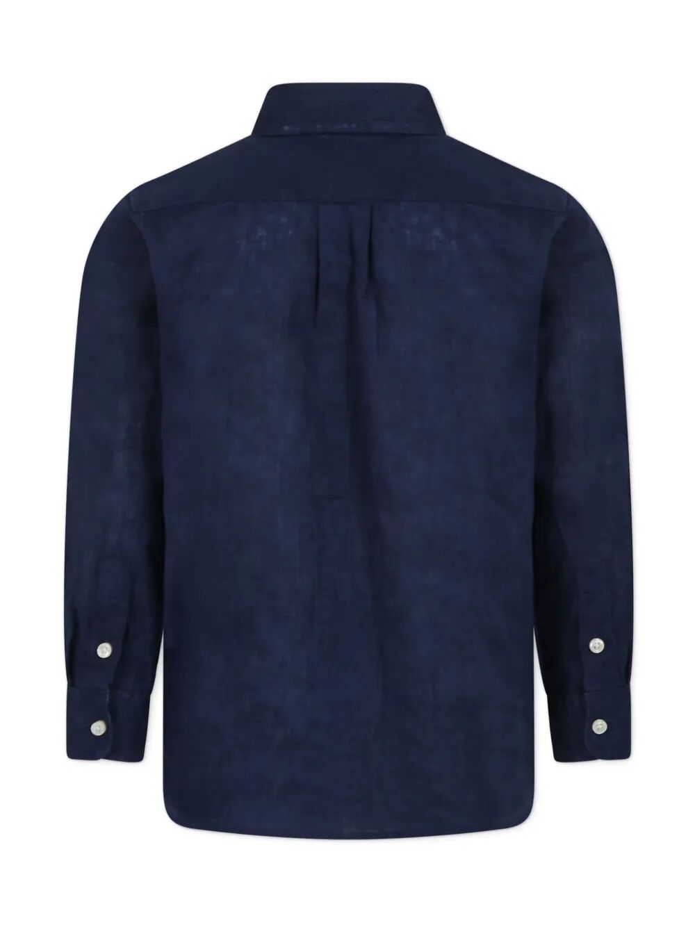 LINEN SHIRT 323967600004 (Polo Ralph Lauren / シャツ・ブラウス ) | Polo Ralph Lauren (ポロ ラルフ ローレン)(1)