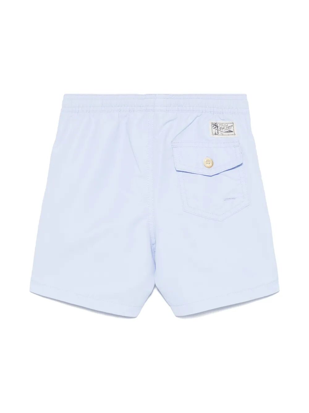 TRAVELLER SWIMMING TRUNK 323957810006 (Polo Ralph Lauren / スイムウェア ) | Polo Ralph Lauren (ポロ ラルフ ローレン)(1)