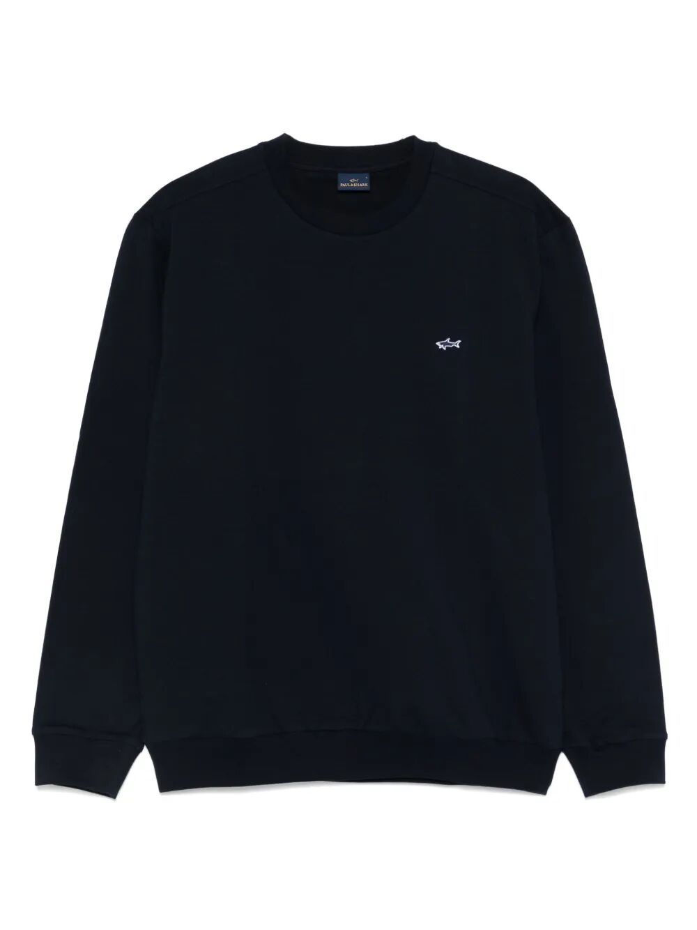 LOGO SWEATER C0P1233013 (PAUL & SHARK / ニット・セーター・カーディガン ) | PAUL & SHARK (ポールアンドシャーク)