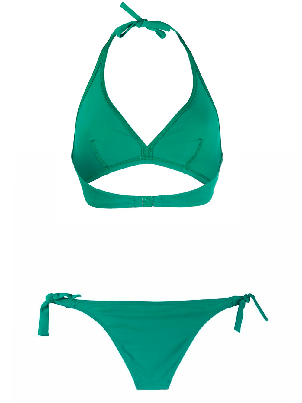 GANG TOP & PONZA BOTTOM BIKINI 031402041603CACTUS (ERES / スイムウェア ) | ERES (エレス)(1)